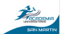 logo academia san martin